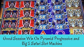 Big 5 safari slot machine apps