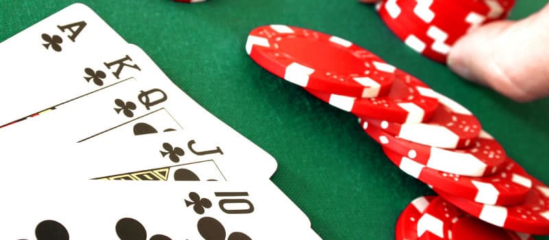 What is the second best hand to hold in poker